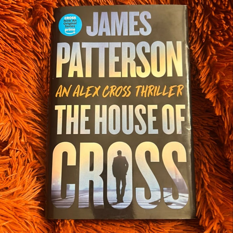 The House of Cross