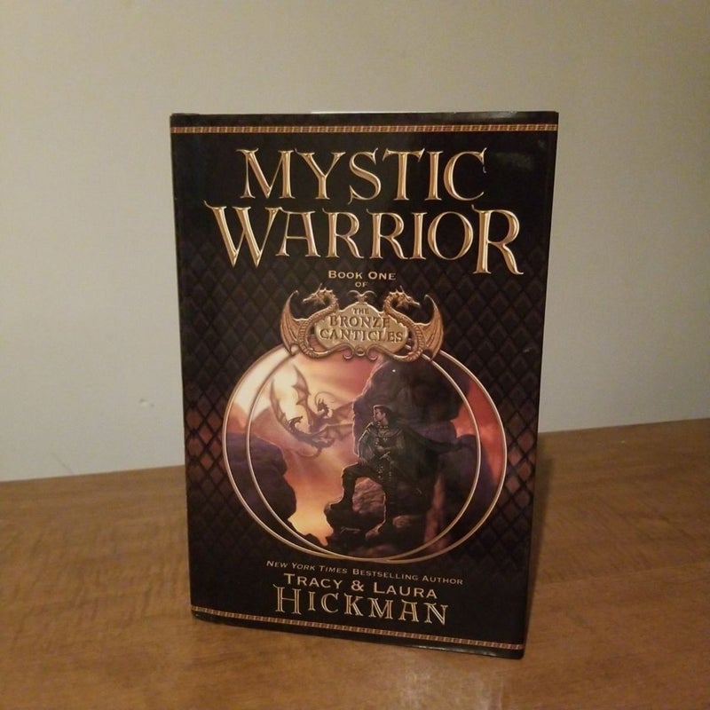 Mystic Warrior