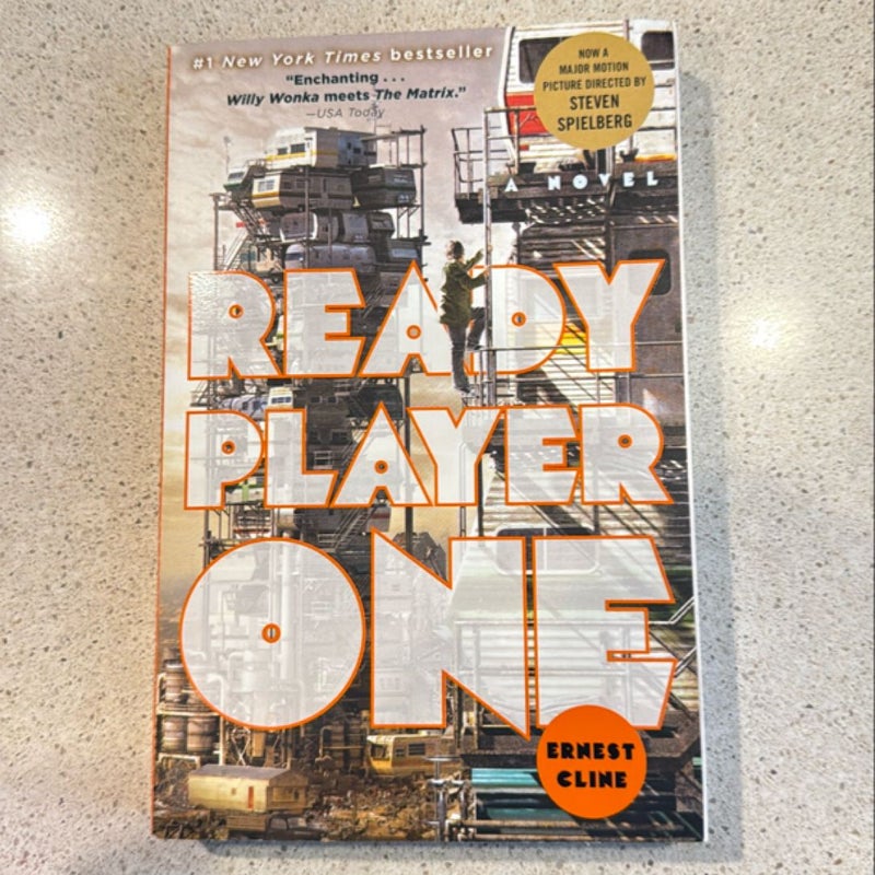 Ready Player One