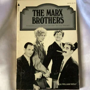 The Marx Brothers