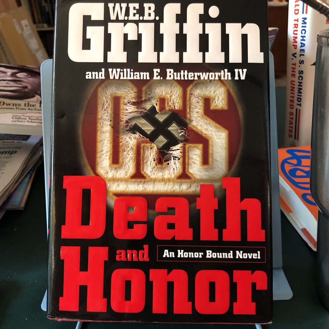 Death and Honor