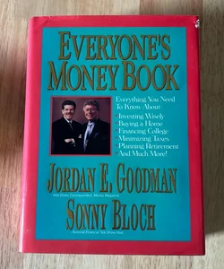 Everyone's Money Book