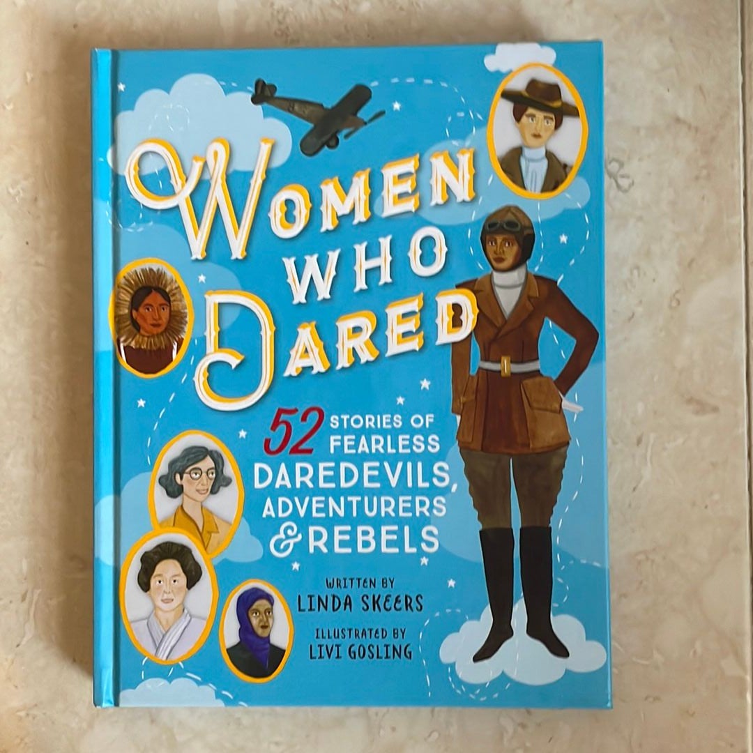 Women Who Dared