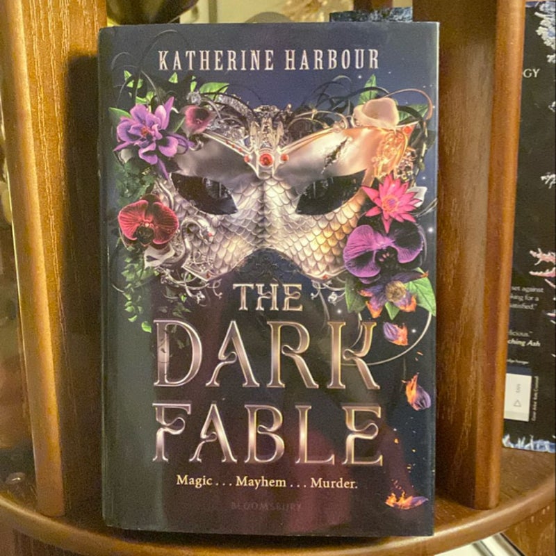 The Dark Fable