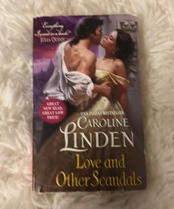 Love and Other Scandals