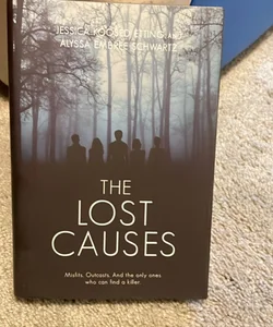 The Lost Causes