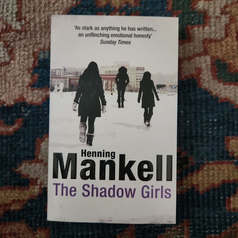 The Shadow Girls