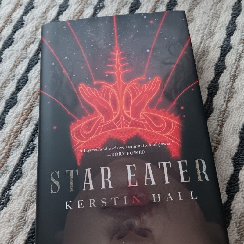 Star Eater