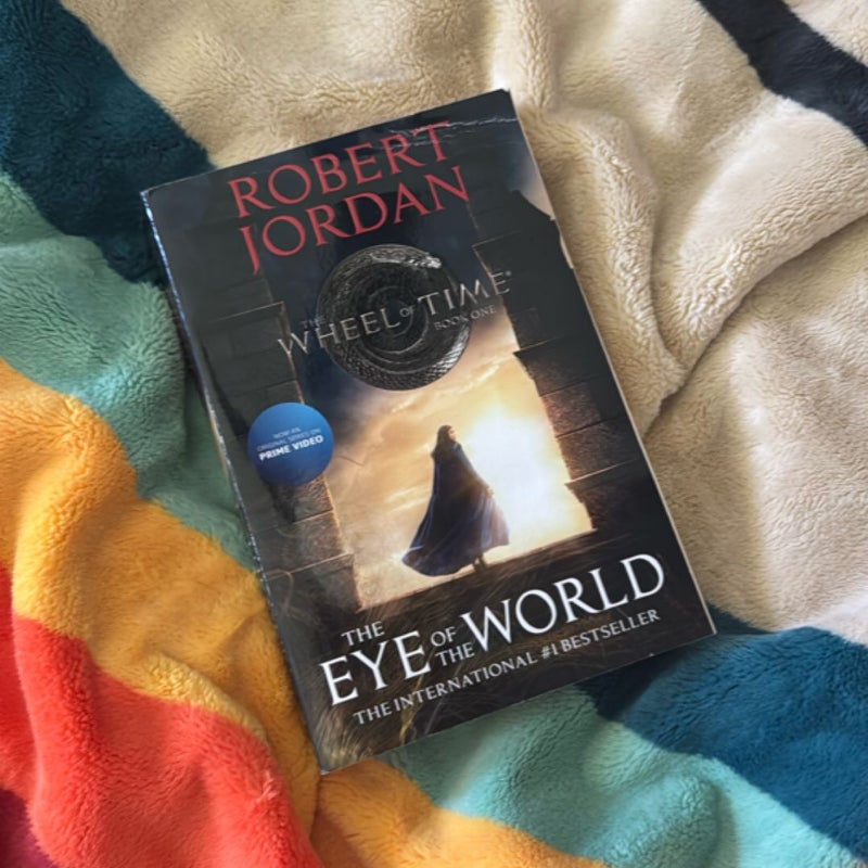 The Eye of the World