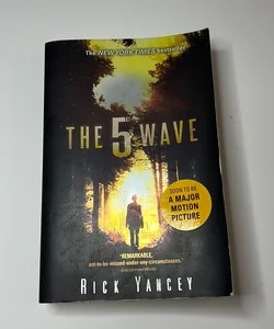 The 5th Wave