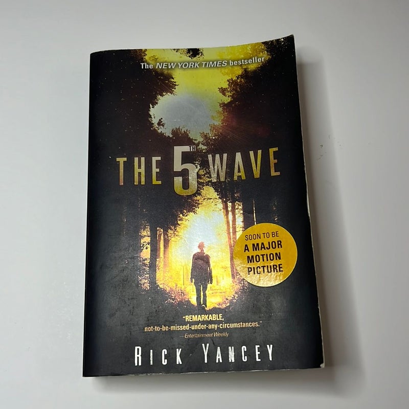 The 5th Wave