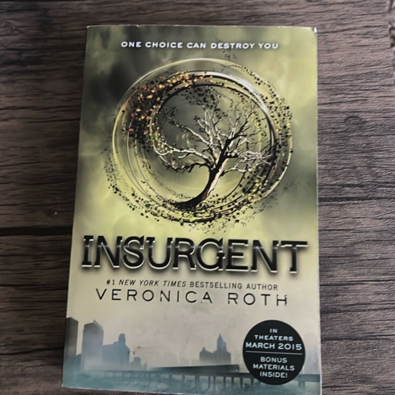Insurgent
