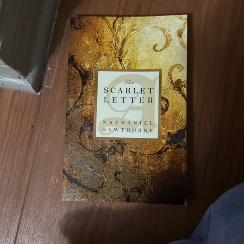 The Scarlet Letter