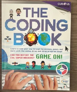 The Coding Book