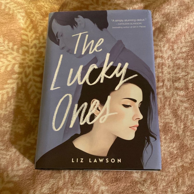 The Lucky Ones