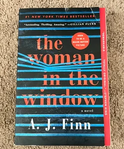 The Woman in the Window