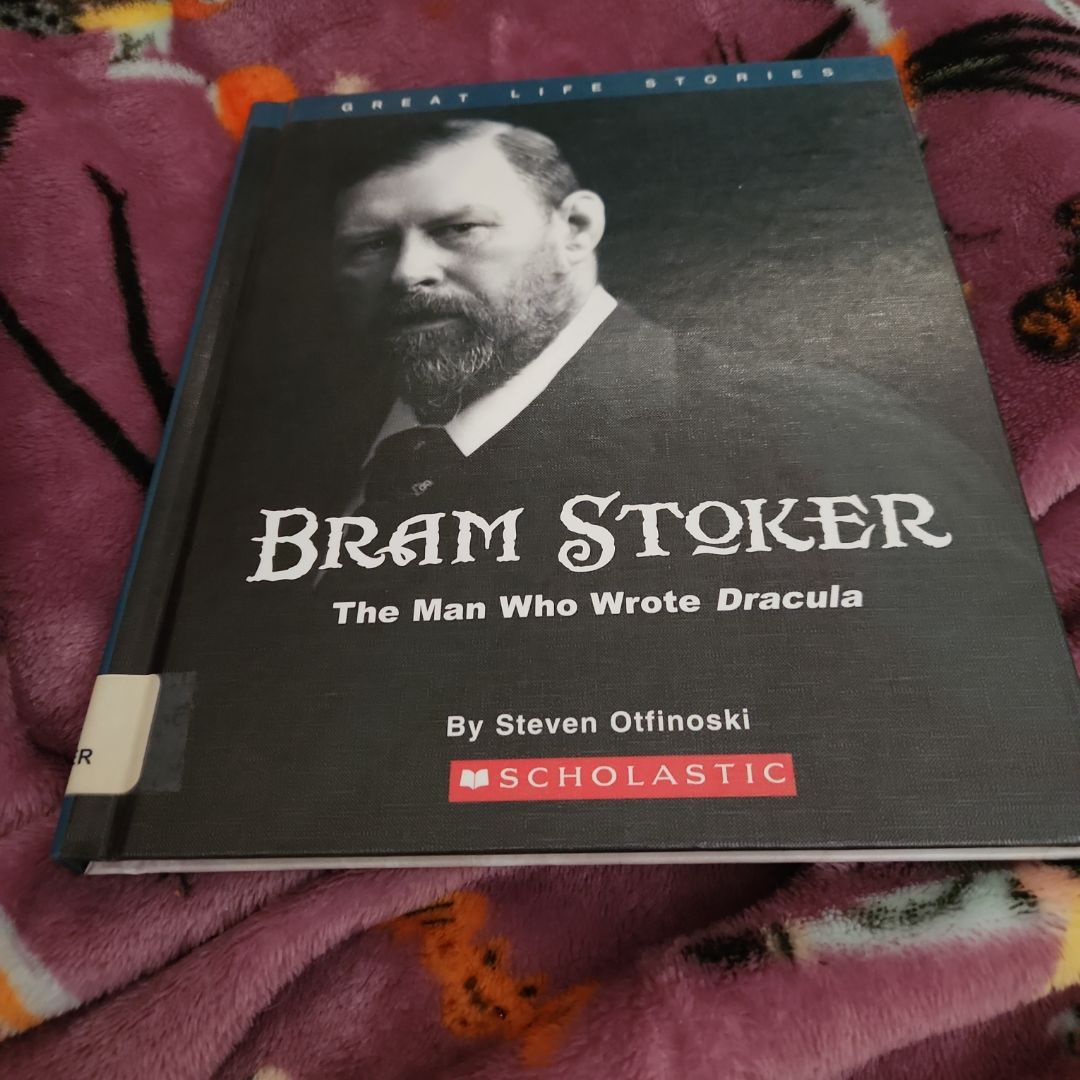 Bram Stoker