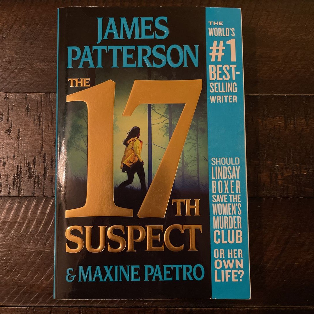 The 17th Suspect