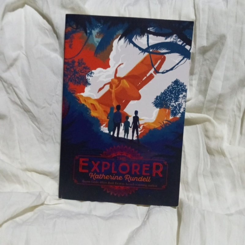 The Explorer