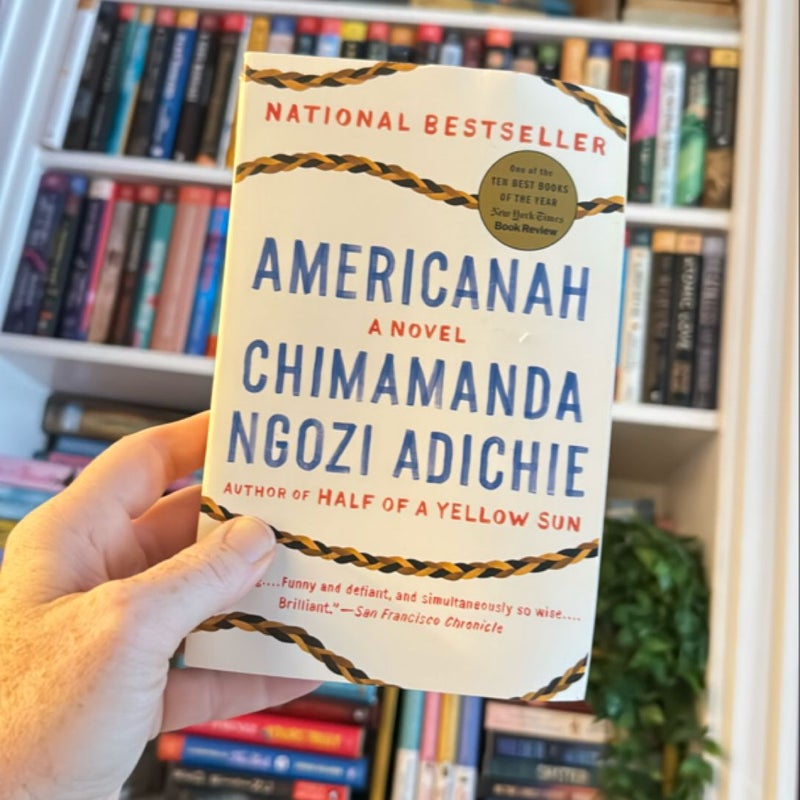 Americanah