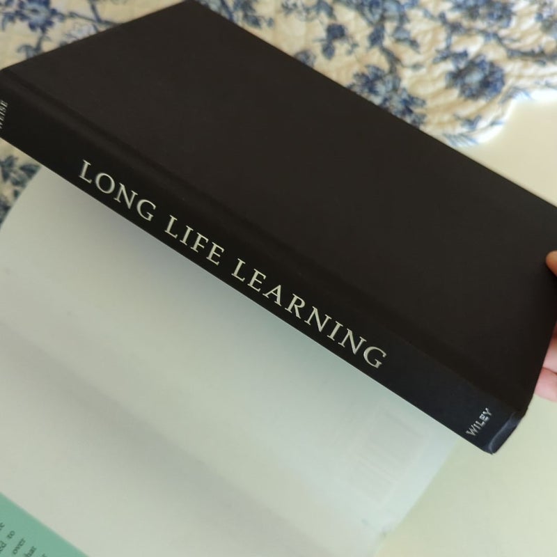 Long Life Learning