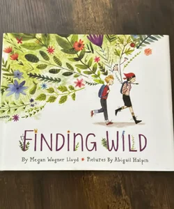 Finding Wild