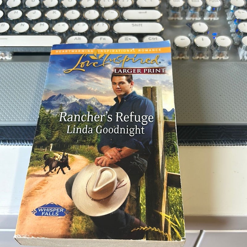 Rancher's Refuge