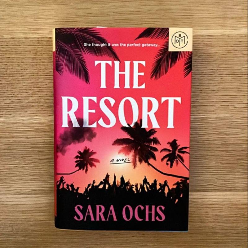 The Resort
