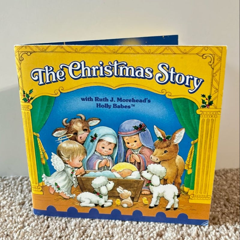 The Christmas Story