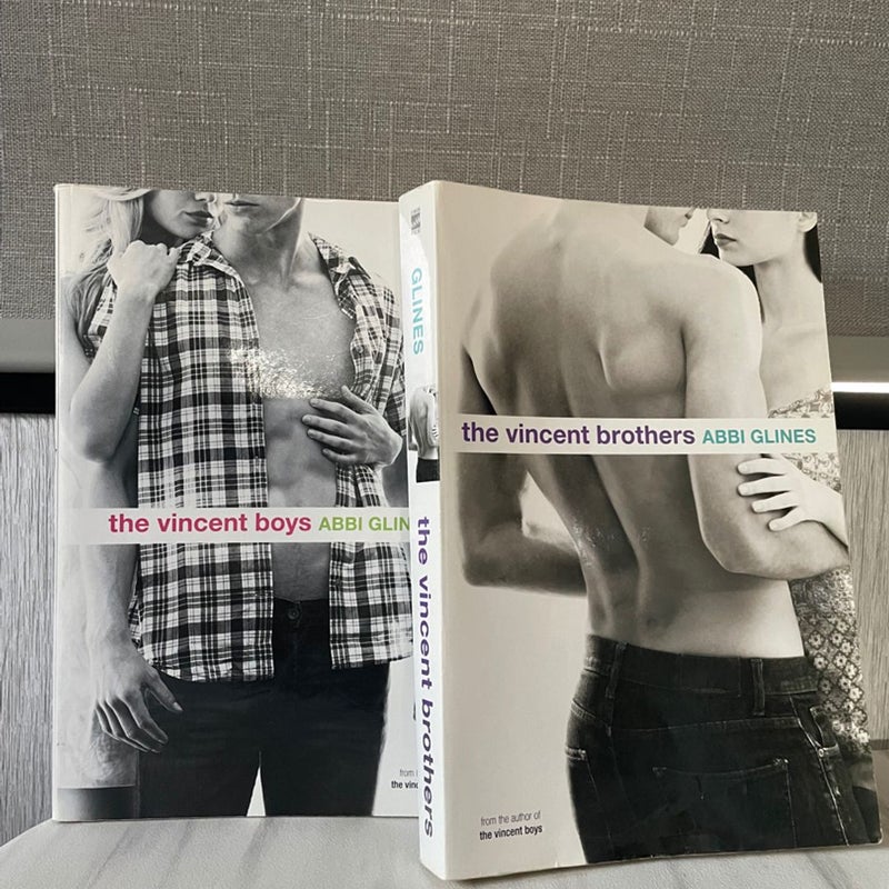 The Vincent Brothers Collection