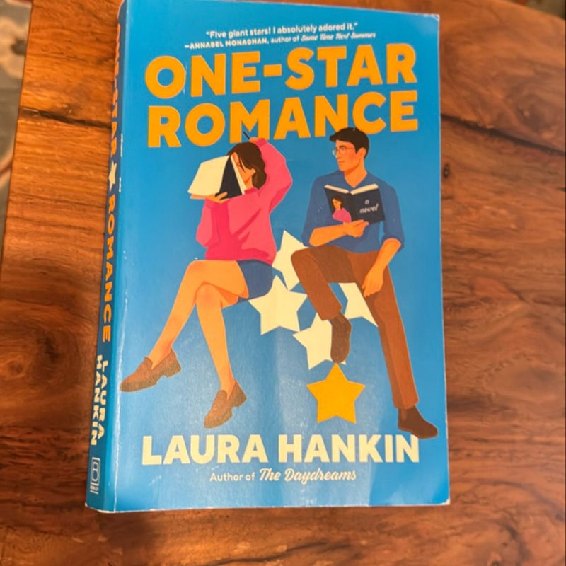 One-Star Romance