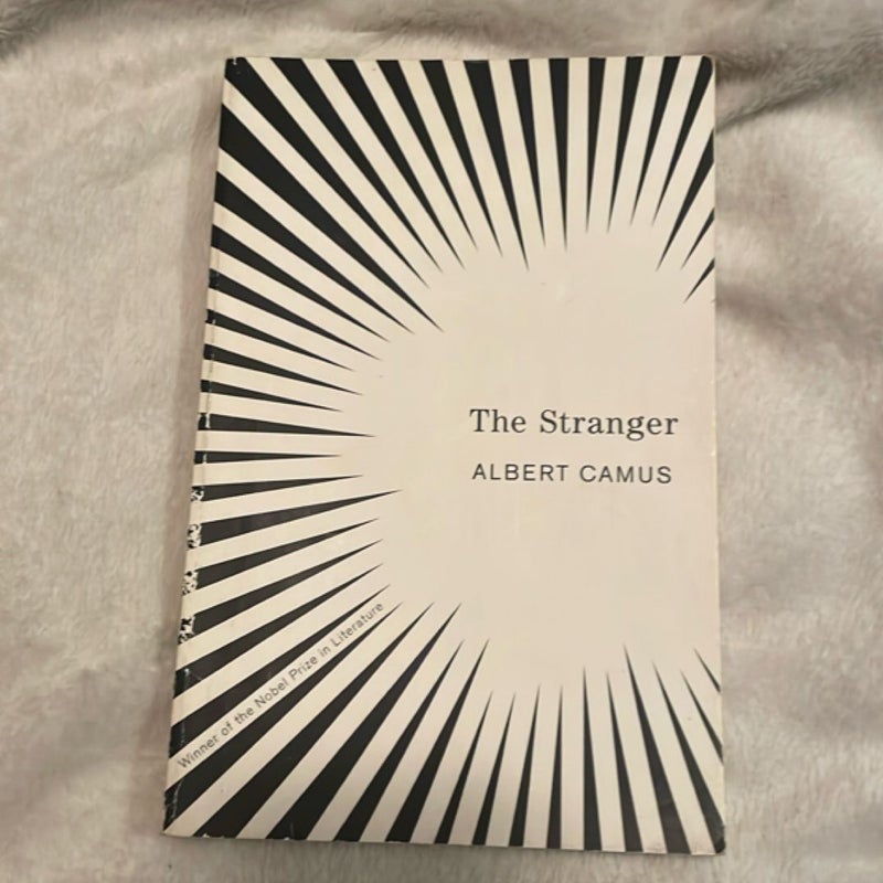 The Stranger