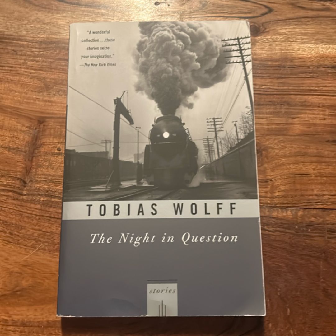 The Night in Question