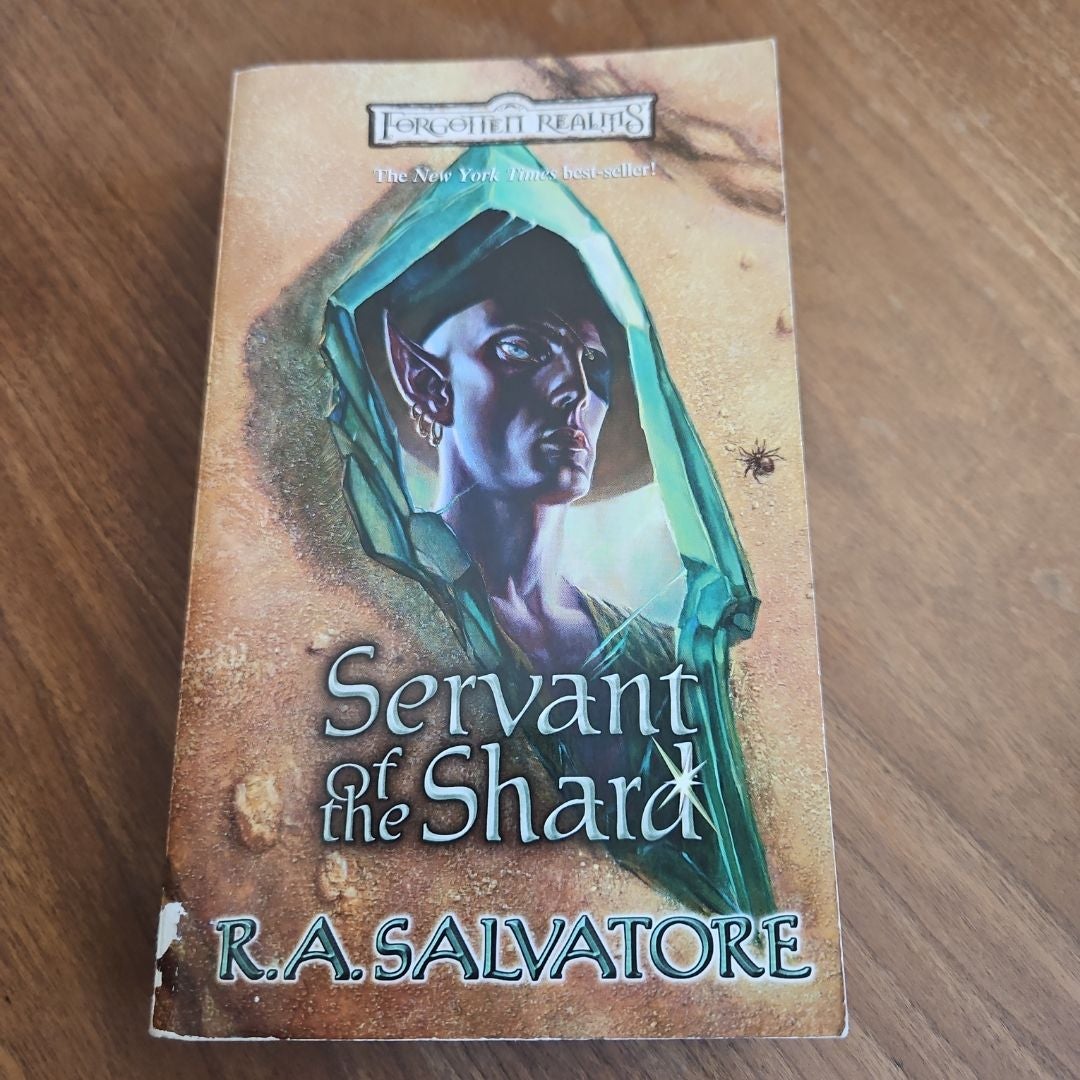 Dark Elf & Icewind Dale Trilogies 2冊セット Four Rare Drizzt Collector's Edition Omnibus: The Icewind