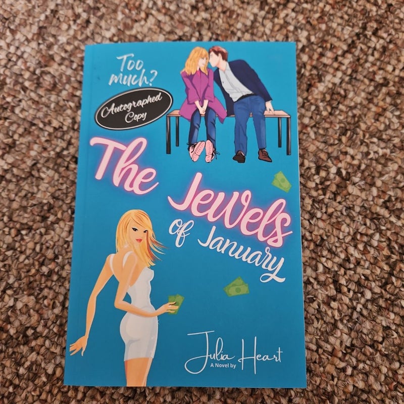 The Jewels of January