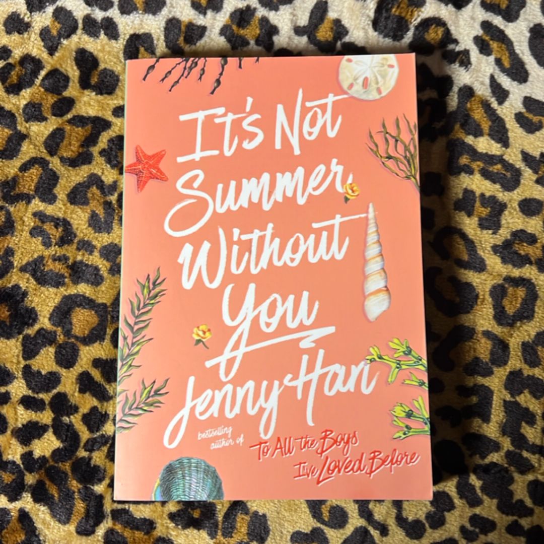 It's Not Summer Without You