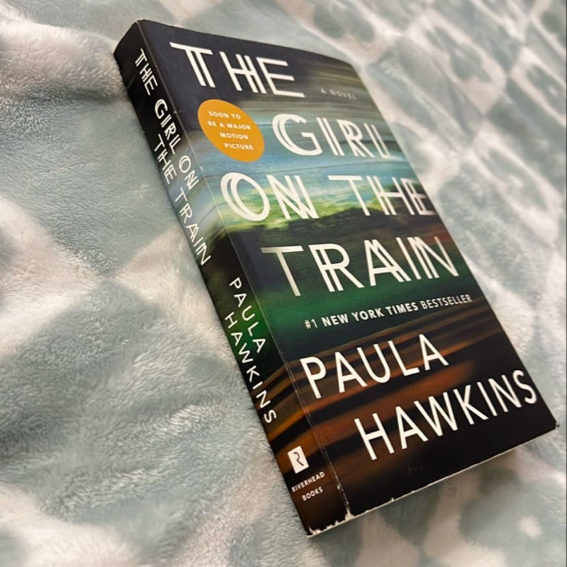 The Girl on the Train