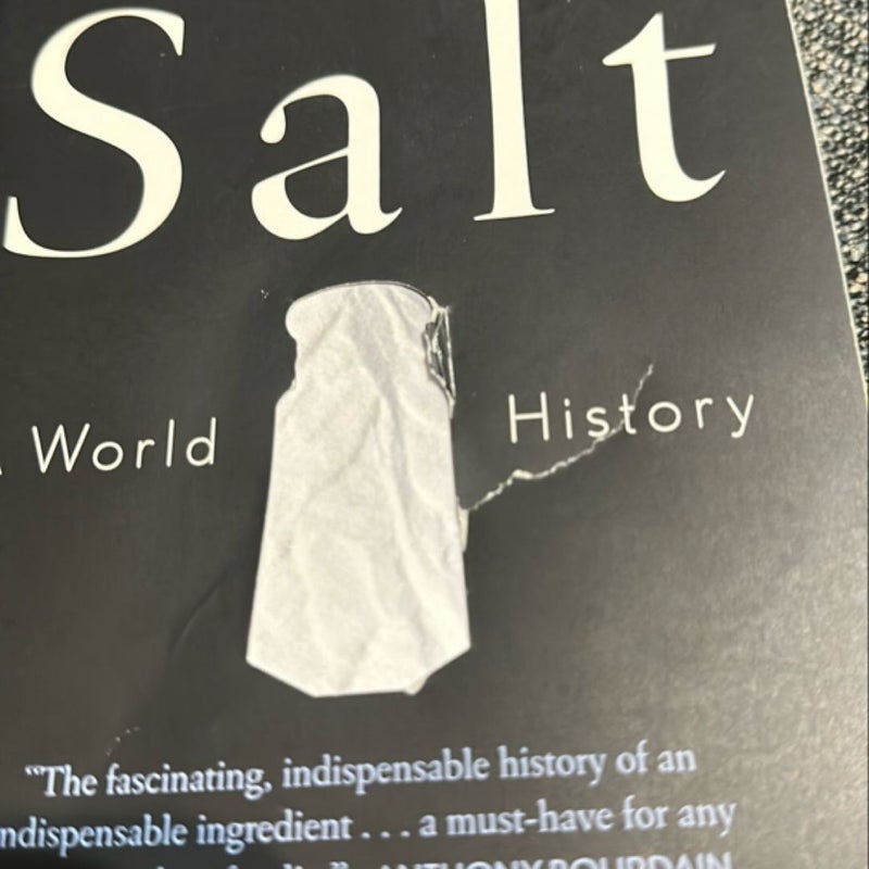 Salt