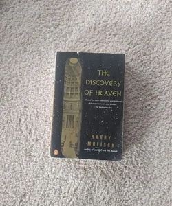 The Discovery of Heaven