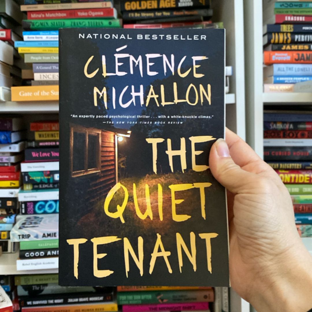 The Quiet Tenant