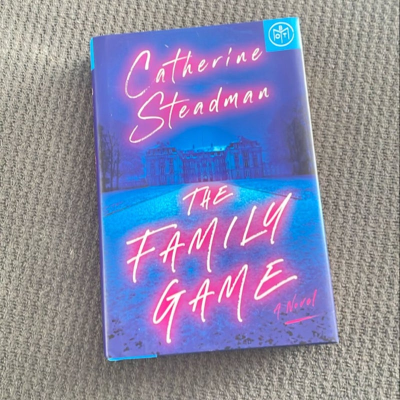 The Family Game