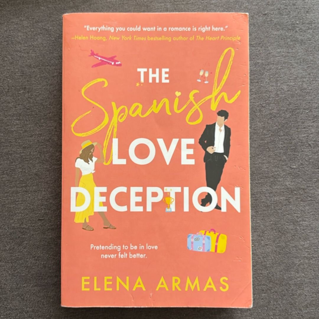 The Spanish Love Deception
