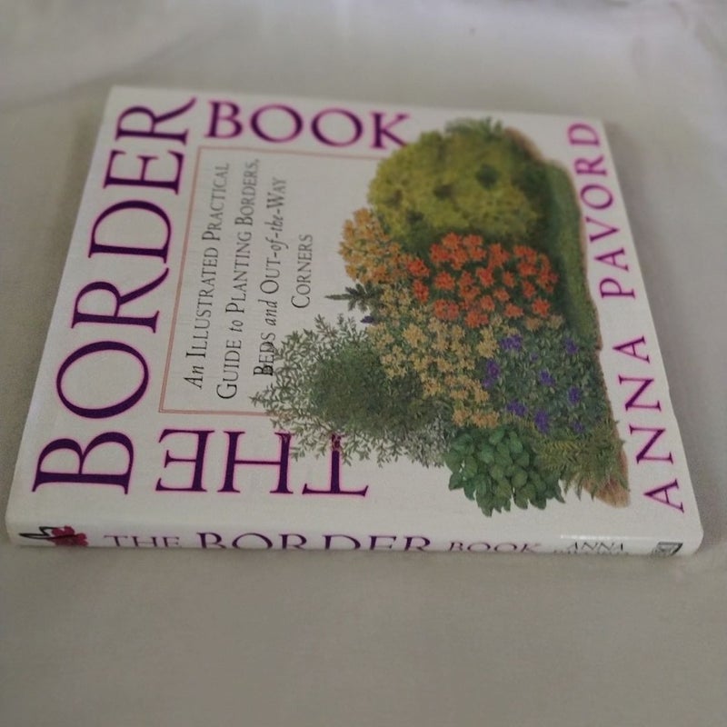 The Border Book