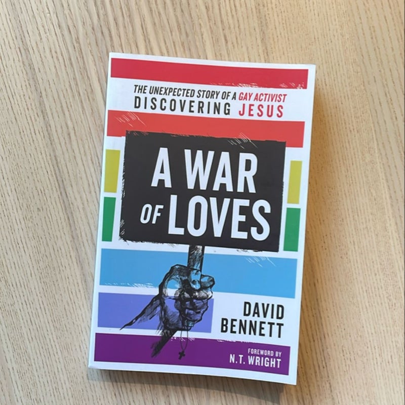 A War of Loves