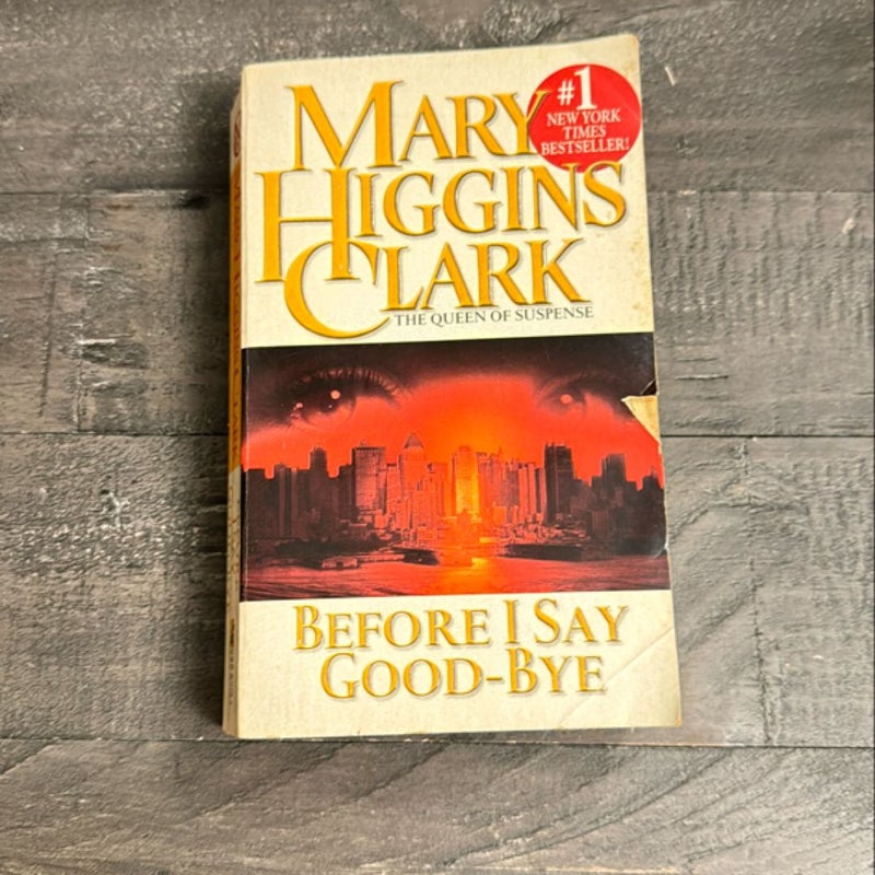 Mary Higgins Clark bundle