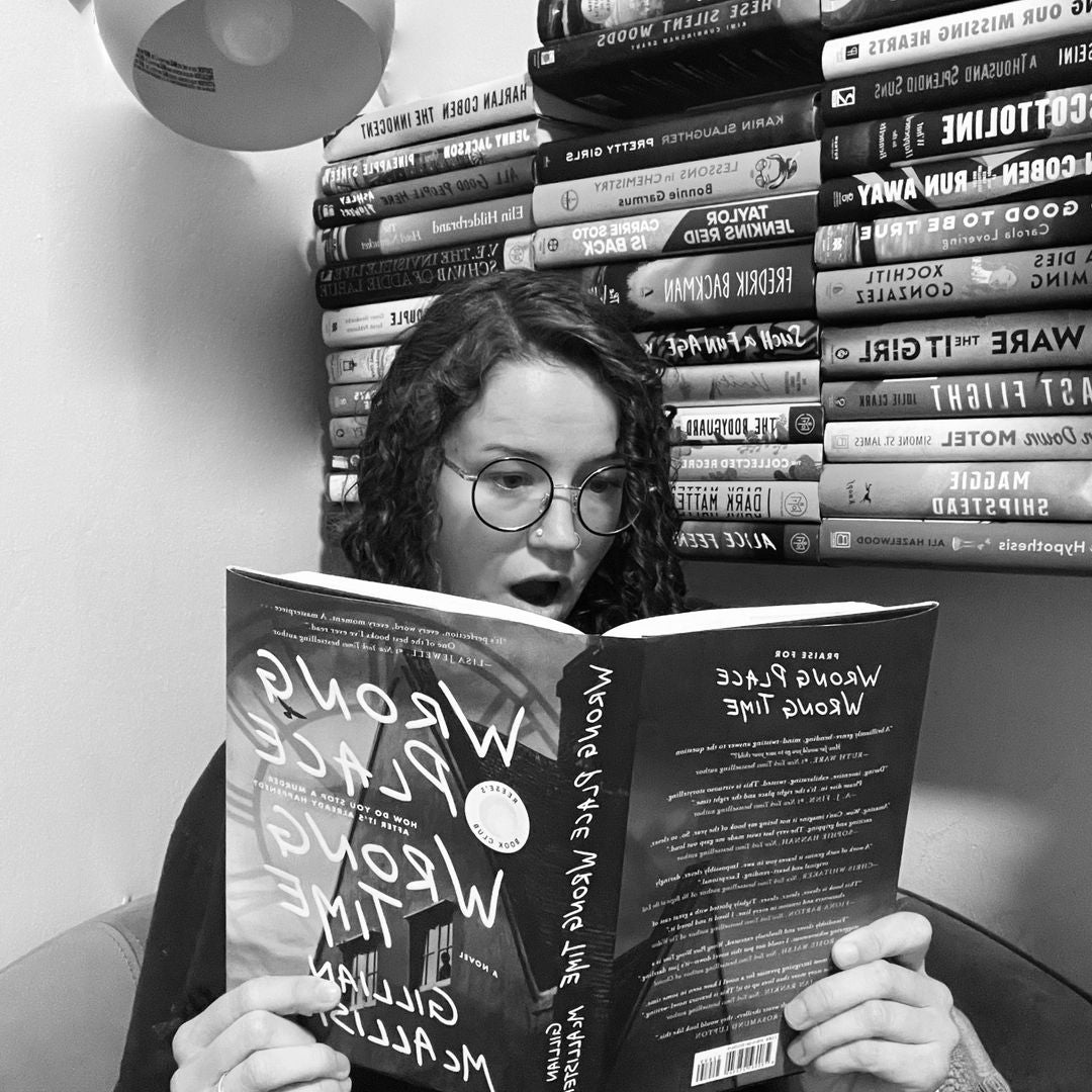 Kerry’s Books