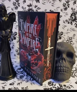 Empire of the Vampire