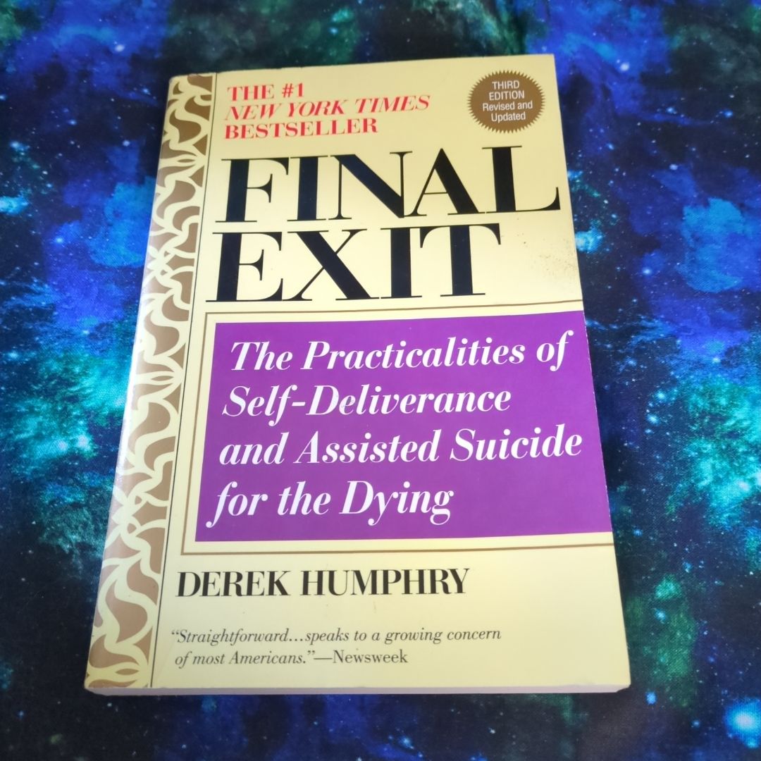 Final Exit (Third Edition)