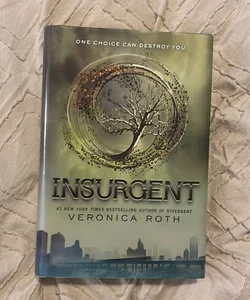 Insurgent