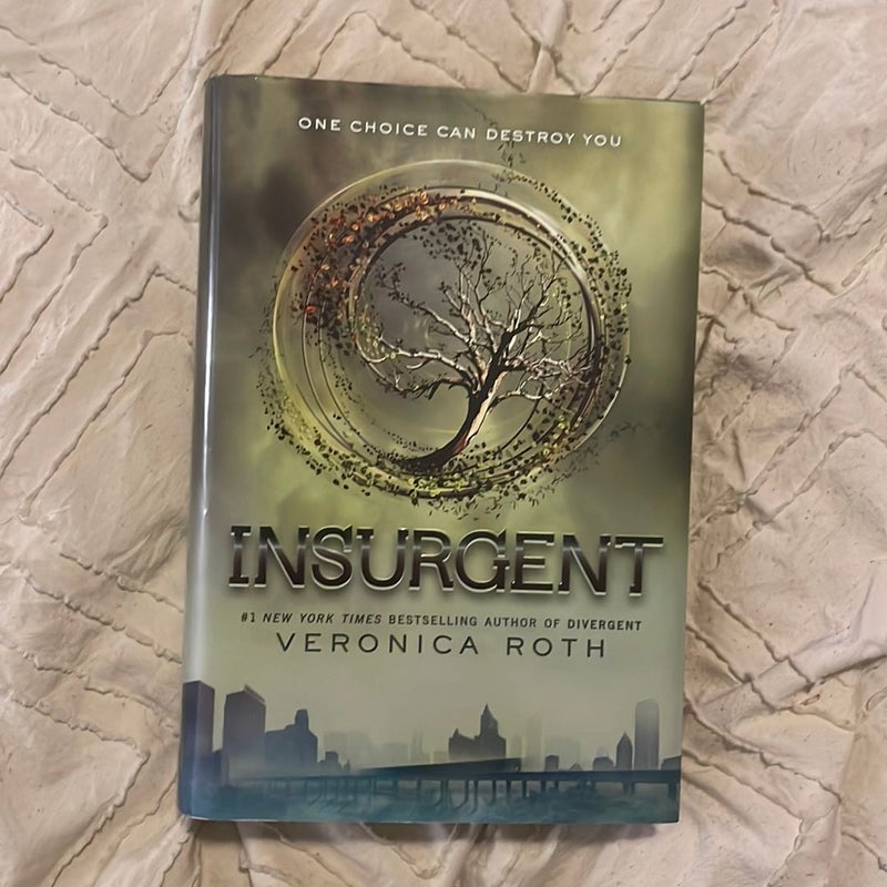 Insurgent